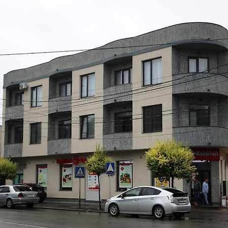 Persona Rooms Sugdidi Exterior foto
